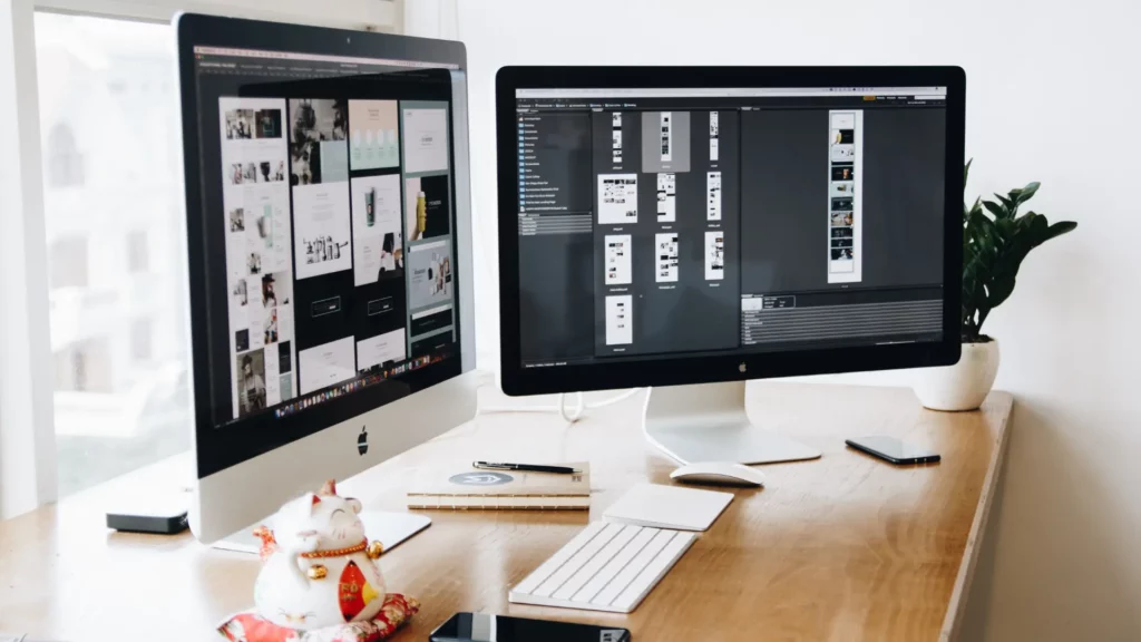 Je webdesign důležitý?