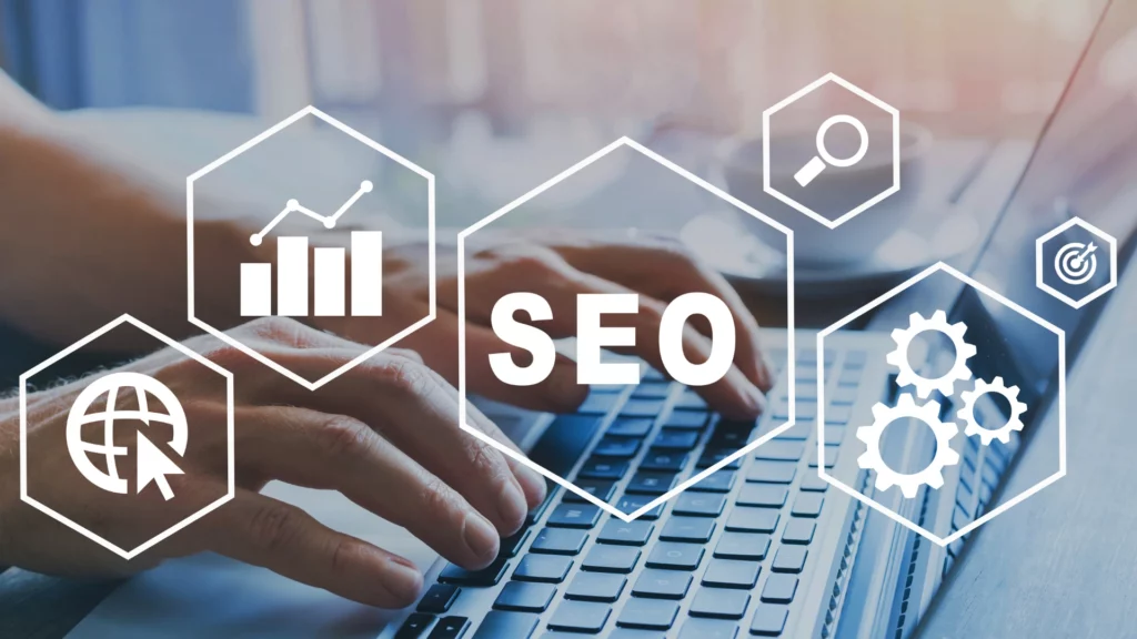 On Page SEO